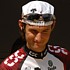  Frank Schleck during the first stage of the Tour de France 2007